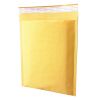 Kraft Paper Material Custom Self Seal Kraft Padded Envelopes Wholesale Bubble Mailer