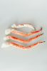 Red King Crab. Legs an...