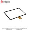 Rugged Computer Multitouch 15 inches Capacitive Touch Screen Panel Kit