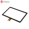 Multitouch 17 inches Industry Computer Capacitive Touch Panel