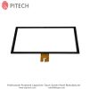 19 inches Large Projected Capacitive Touch Screen Panel