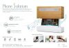 Mobile phone sterilizers