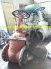 API Flanged Gate Valve