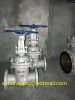 API Flanged Gate Valve