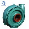 Heavy duty big particle gravel sand pump