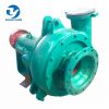 High efficiency wear resistant marine sand pump