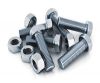 Custom fasteners, stai...