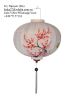 BEST SELLER BAMBOO SILK LANTERN/ VIETNAM LANTERN/ BEAUTIFUL LIGHTS