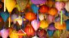 SILK LANTERN/ VIETNAM LANTERN/ BEAUTIFUL LIGHTS