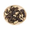 VF mushroom whole, sli...