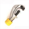 Corrugated pipe cutter...