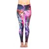 sublimated Leggings