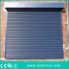 Automatic Rolling Shutter for Warehouse