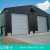 Automatic Rolling Shutter for Warehouse