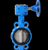 worm gear opeared wafe...