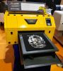 Digital DTG A2 T Shirt Flatbed Printer