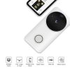 Lojoy WIFI Video Doorbell home security wireless video doorbell