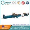 Fire Damper Frame Auto...