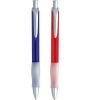 Plastic ball pen with ...