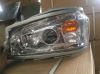 Sinotruk HOWO Truck Spare Parts Front Headlight WG9719720001