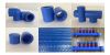 Capillary Tube Mats Wa...