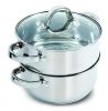 Steamer Pot Set with Lid