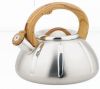 stainless steel whistl...