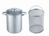 Stainless Steel Dishwa...