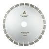 350mm granite saw blade fot cutting very hard stone with high quality