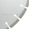 350mm granite saw blade fot cutting very hard stone with high quality