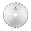 Yintian hot sale 14inch stone cutting tools circular granite saw blade