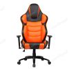 Durable High Back Blck Swivel Lift Computer Gaming Chair