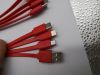 Multi Cell Phone Red C...