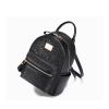 Glitter PU Large Capacity Fashion Lady Backpack Supplier