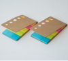 5 holes Notepad notes/benfeng Sticky notes