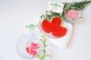 Pomegranate Soap: Aroma Whitening & Softening bar