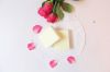 White Rose Soap: Aroma Whitening and Softening bar