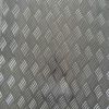 High quality embossed aluminum sheet/diamond aluminum plate for sale