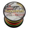 9 strands 300 meters 0.14-1.0mm 15LB-310 LB PE fishing line