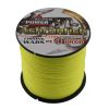 4 strands 100 meters 6lb-100lb different color PE braid fishing line