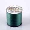 4 strands 100 meters 6lb-100lb different color PE braid fishing line