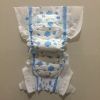 High Quality Disposable Soft Cheap Baby Diapers Nappies Factory Price