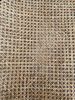 Rattan webbing cane for home deco rattan material from Vietnam