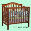 wood baby furniture