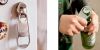 Creative Zipper Bottle...