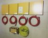 Air casters modular ca...