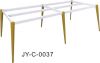 New design metal office desk conference table legs