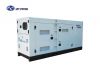 138kVA Soundproof Diesel Generator with Stamford Alternator