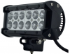 36W 6.6Inch Super Bright Off Road LED Work Lightbar