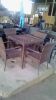 Rattan Wood Furniture